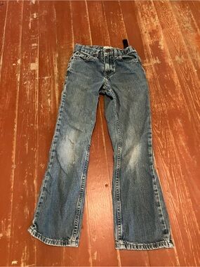urban pipeline Light Blue Slim Jeans